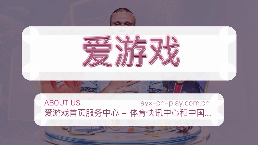 爱游戏综合体育服务