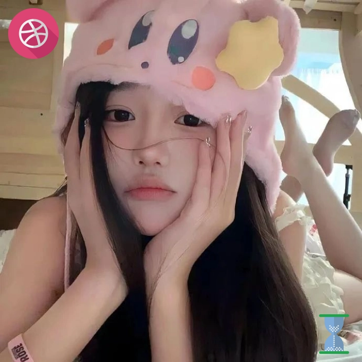 林女士